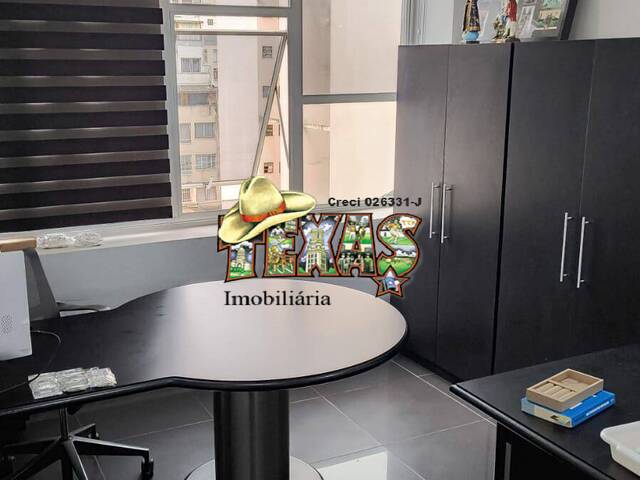 Sala para Locação em São Paulo - 5