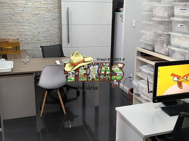 Sala para Locação em São Paulo - 4