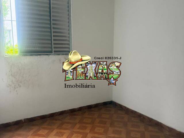 #4871 - Apartamento para Venda em São Paulo - SP - 2