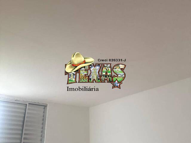 #4871 - Apartamento para Venda em São Paulo - SP - 3