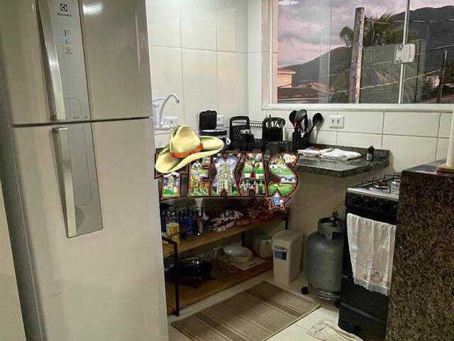 Sobrado para Venda em Peruíbe - 4