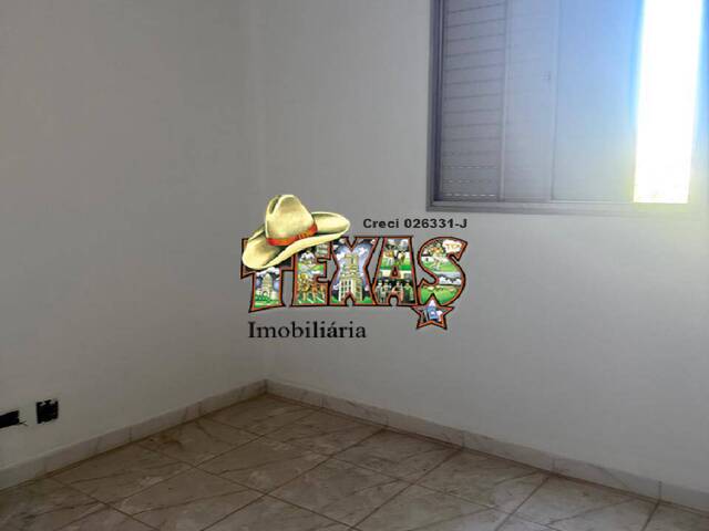 #4878 - Apartamento para Venda em São Paulo - SP - 3