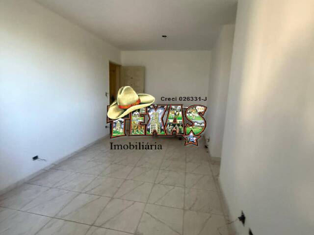 #4878 - Apartamento para Venda em São Paulo - SP - 1