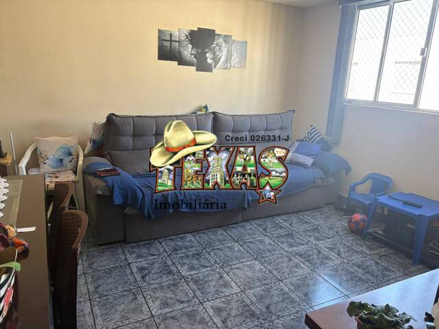#4879 - Apartamento para Venda em São Paulo - SP - 2
