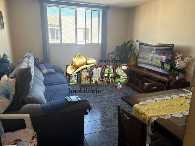 #4879 - Apartamento para Venda em São Paulo - SP - 3