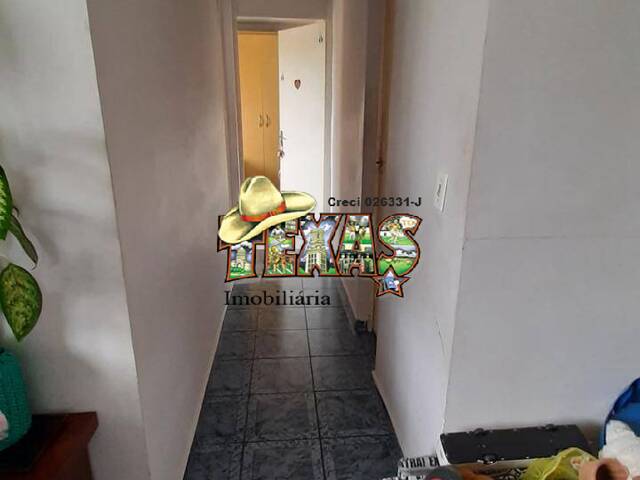 #4879 - Apartamento para Venda em São Paulo - SP - 1
