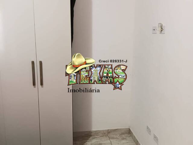 #4887 - Apartamento para Venda em São Paulo - SP - 2