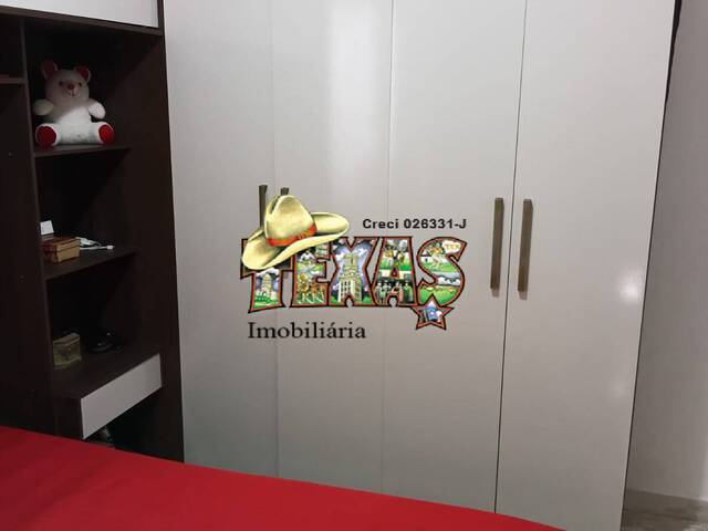 #4887 - Apartamento para Venda em São Paulo - SP - 3