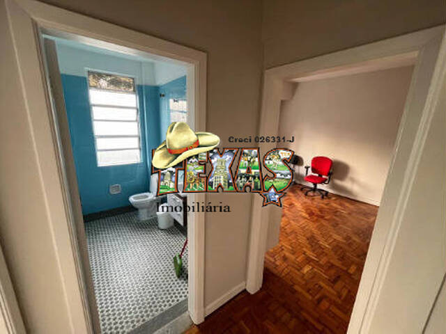 #4885 - Prédio comercial para Locação em São Paulo - SP - 3