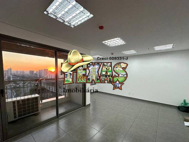 #4888 - Sala para Locação em São Paulo - SP - 1