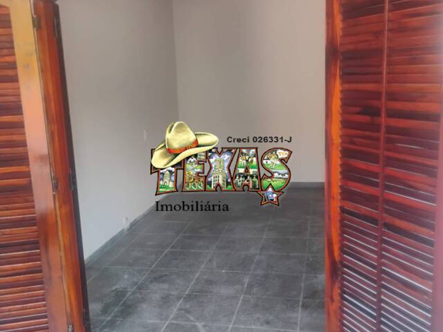 #4889 - Sobrado para Locação em São Paulo - SP - 3