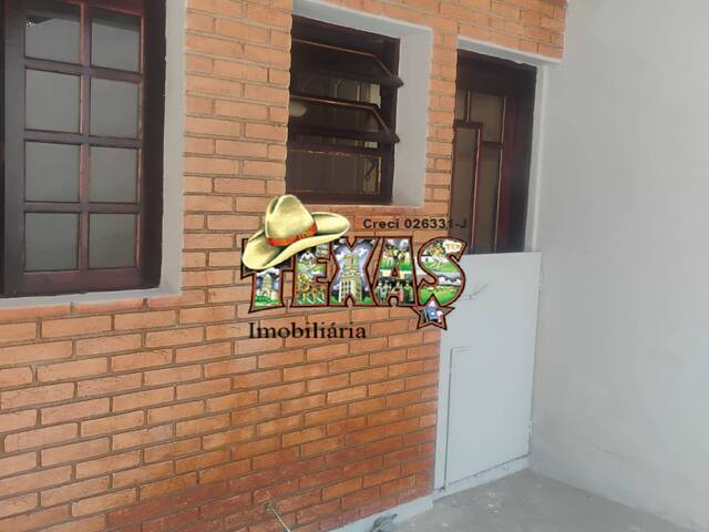 Sobrado para Locação em São Paulo - 4
