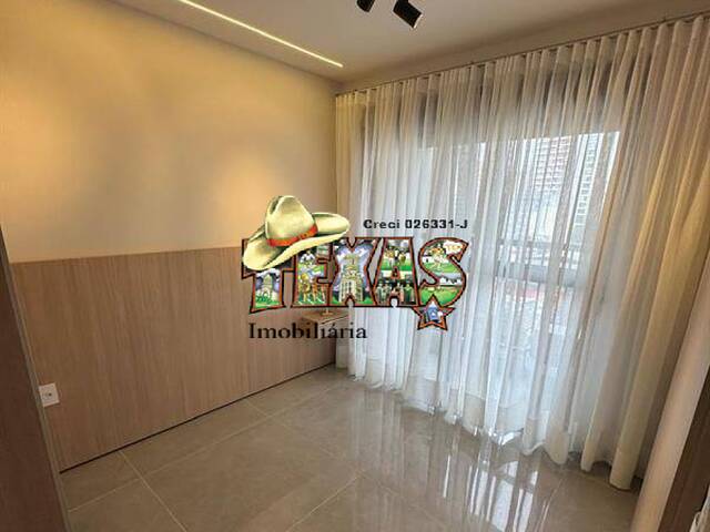 #4891 - Apartamento para Locação em São Paulo - SP - 3