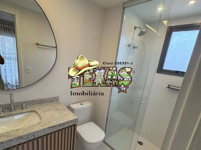 Apartamento para Locação em São Paulo - 5