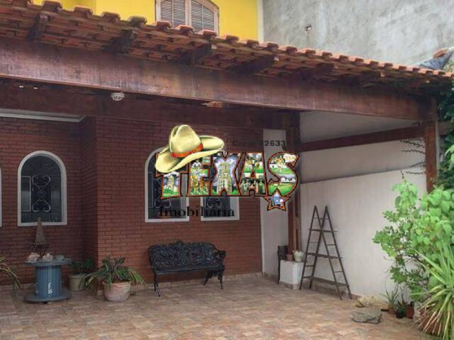 Venda em VILA JACUI - São Paulo