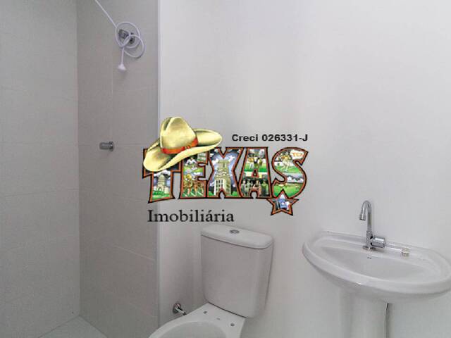 #4896 - Apartamento para Locação em São Paulo - SP - 3