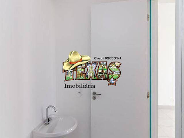Apartamento para Locação em São Paulo - 5