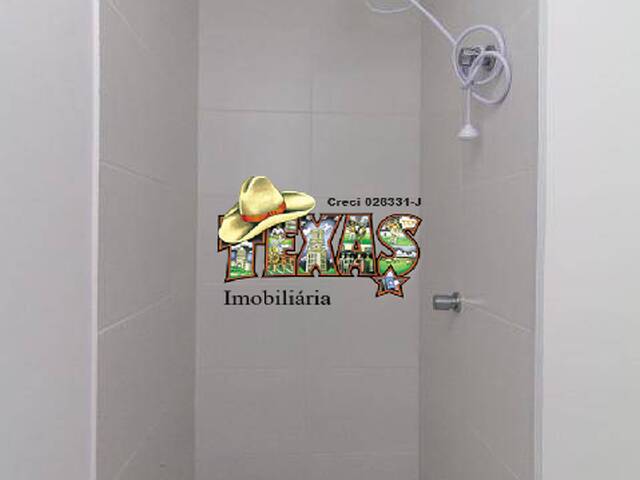 Apartamento para Locação em São Paulo - 4