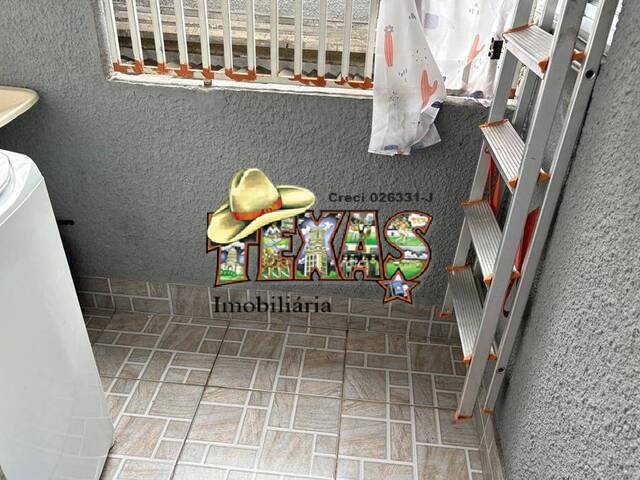 #4897 - Casa em condomínio para Venda em São Paulo - SP - 2
