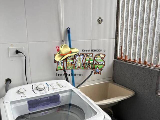 #4897 - Casa em condomínio para Venda em São Paulo - SP - 3