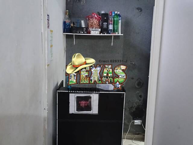 #4900 - Casa para Venda em São Paulo - SP - 2