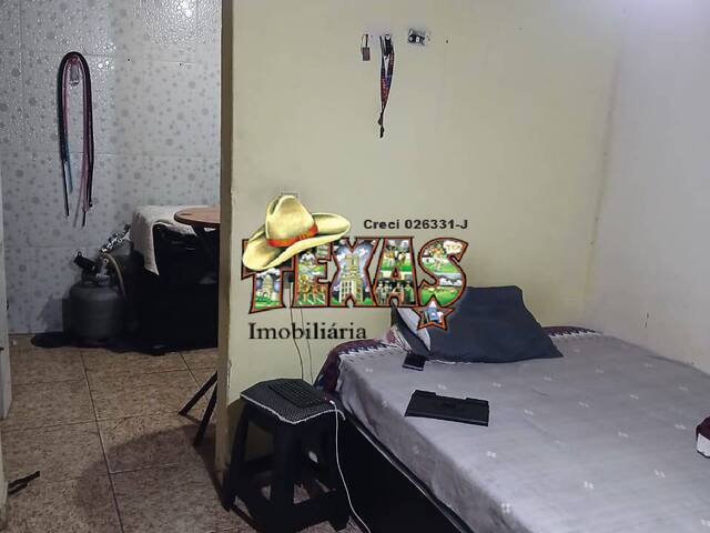 #4900 - Casa para Venda em São Paulo - SP - 1