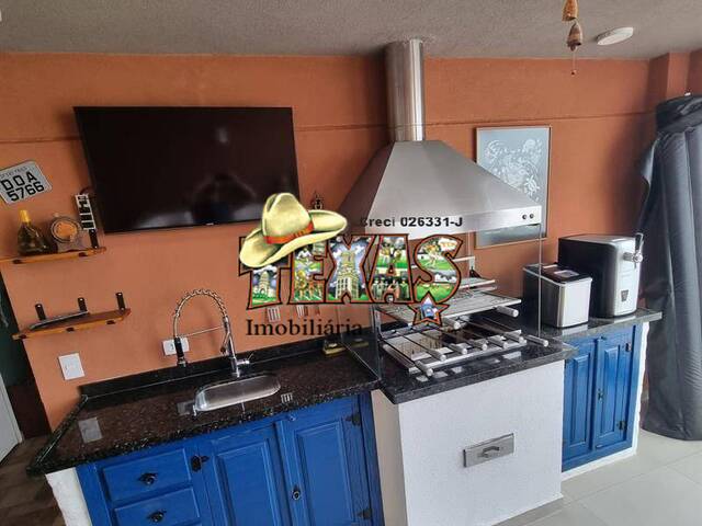 #4901 - Apartamento para Venda em São Paulo - SP - 2