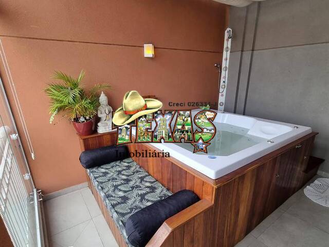 #4901 - Apartamento para Venda em São Paulo - SP - 1