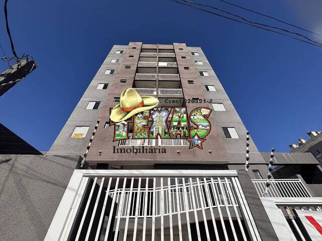 #4903 - Apartamento para Venda em São Paulo - SP - 1