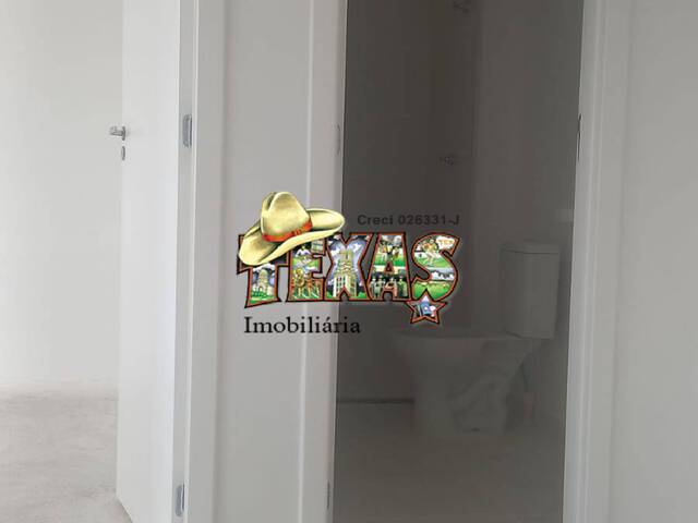 #4907 - Apartamento para Venda em Poá - SP - 3