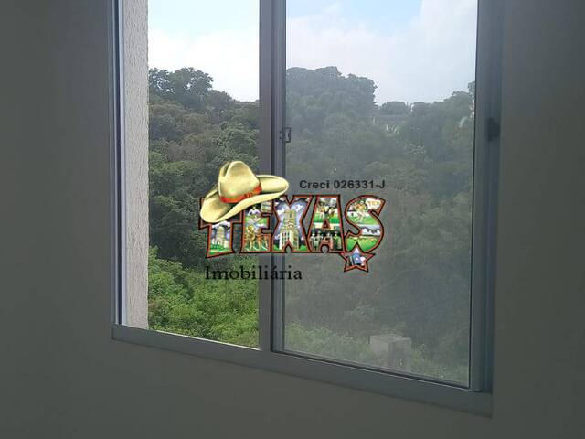 Apartamento para Venda em Poá - 4