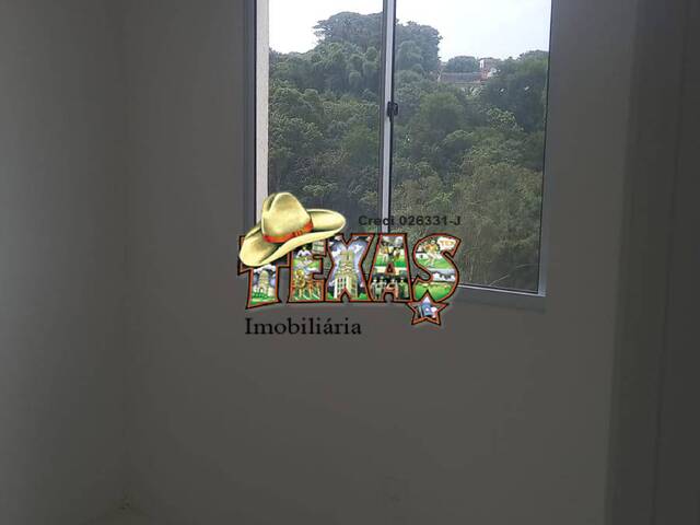 Apartamento para Venda em Poá - 5
