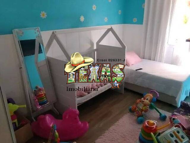 Apartamento para Venda em São Paulo - 5