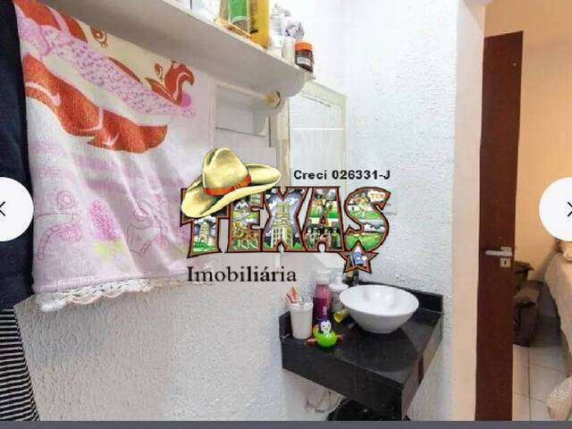 #4909 - Casa para Venda em São Paulo - SP - 2