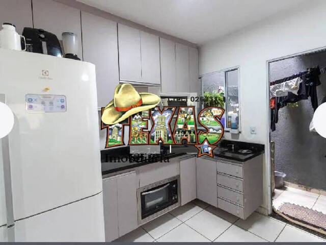 #4909 - Casa para Venda em São Paulo - SP - 3