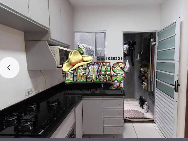 Casa para Venda em São Paulo - 4