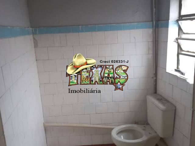 #4912 - Casa para Locação em São Paulo - SP - 3