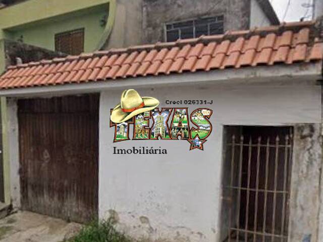 Casa para Venda em São Paulo - 2