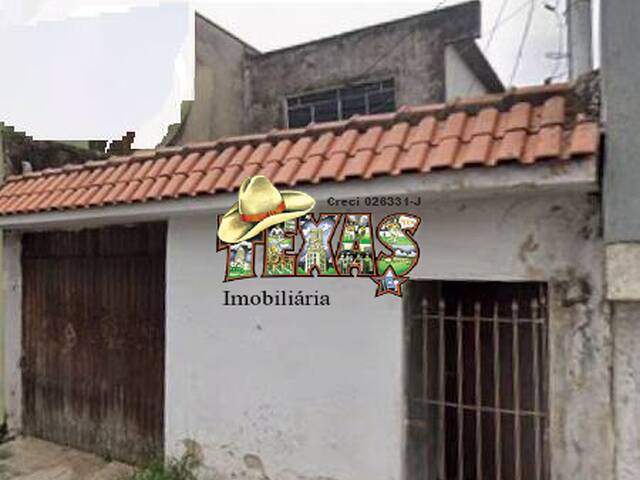 Casa para Venda em São Paulo - 3
