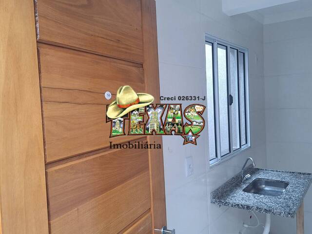 #4915 - Apartamento para Venda em São Paulo - SP - 2