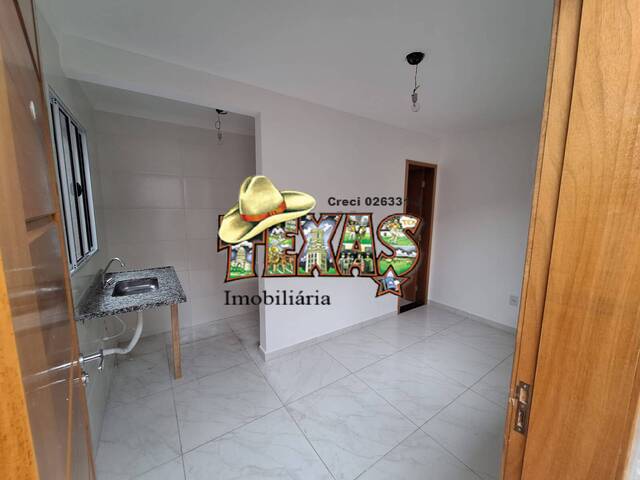 #4915 - Apartamento para Venda em São Paulo - SP - 3