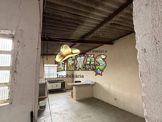 Casa para Venda em São Paulo - 4