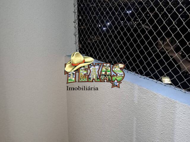 #4869 - Apartamento para Venda em São Paulo - SP - 3