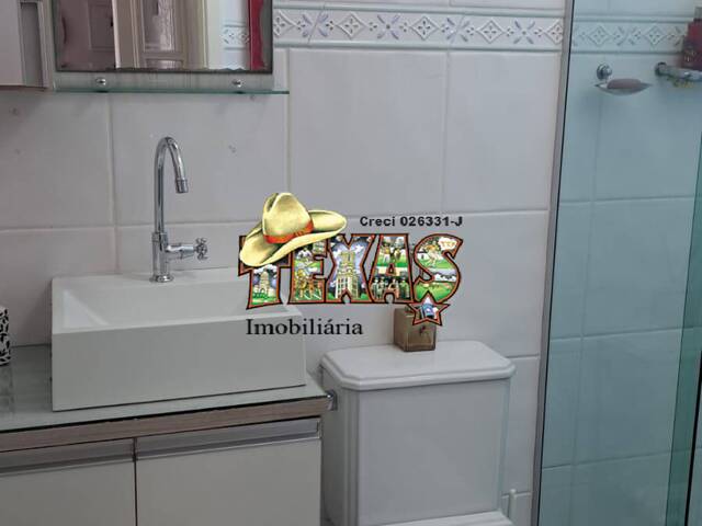 Apartamento para Venda em São Paulo - 5
