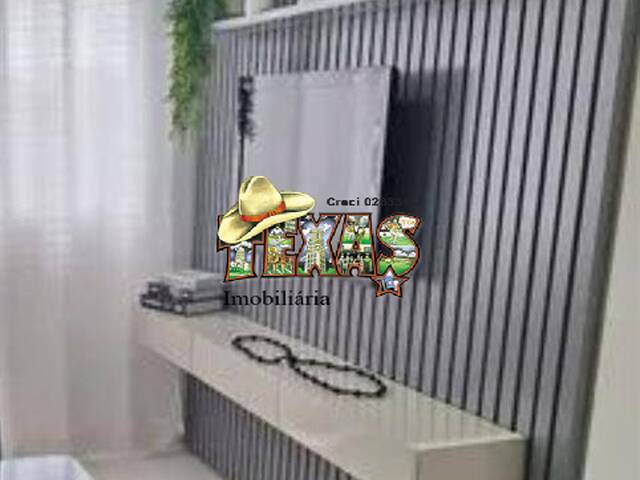 Apartamento para Venda em São Paulo - 3