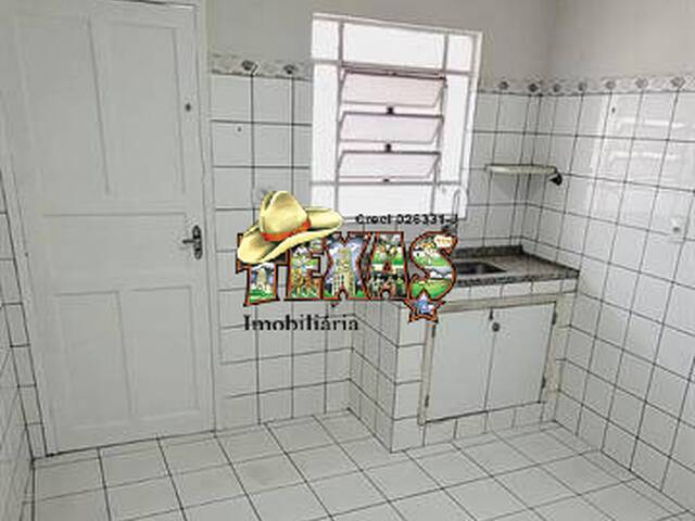 #4923 - Apartamento para Locação em São Paulo - SP