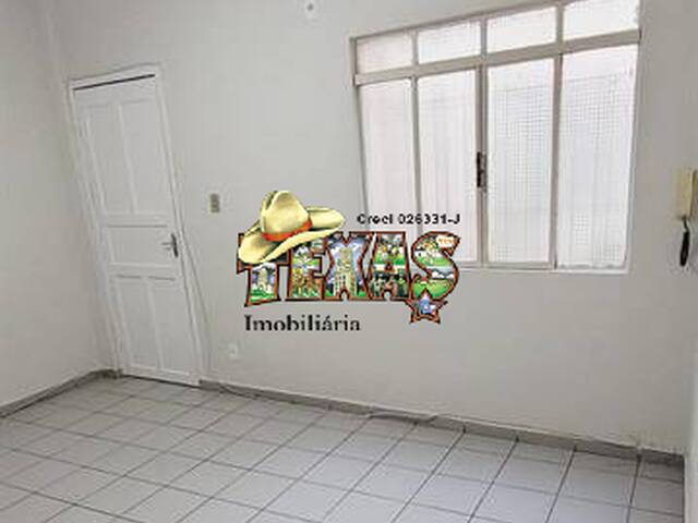 #4923 - Apartamento para Locação em São Paulo - SP