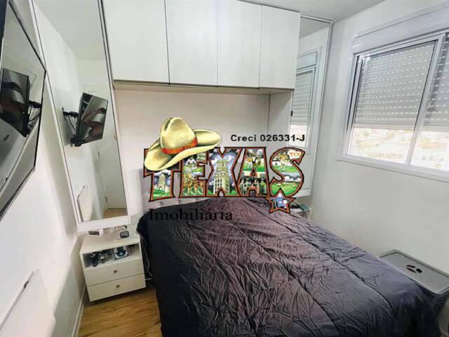 Apartamento para Locação em São Paulo - 2