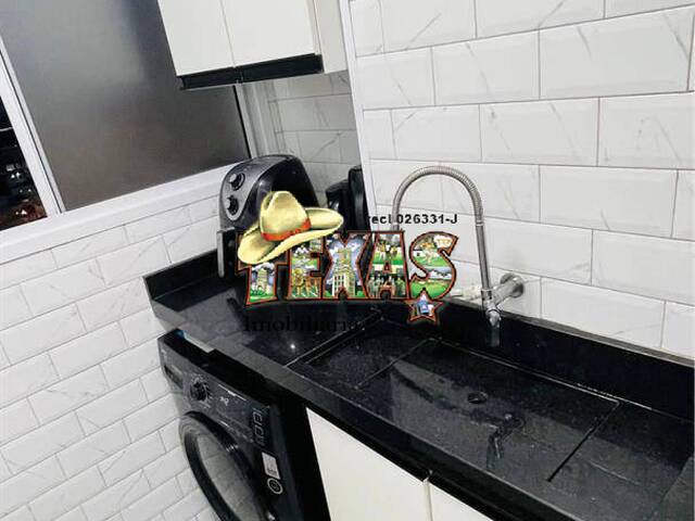 Apartamento para Locação em São Paulo - 3