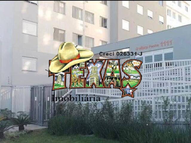 Apartamento para Locação em São Paulo - 5